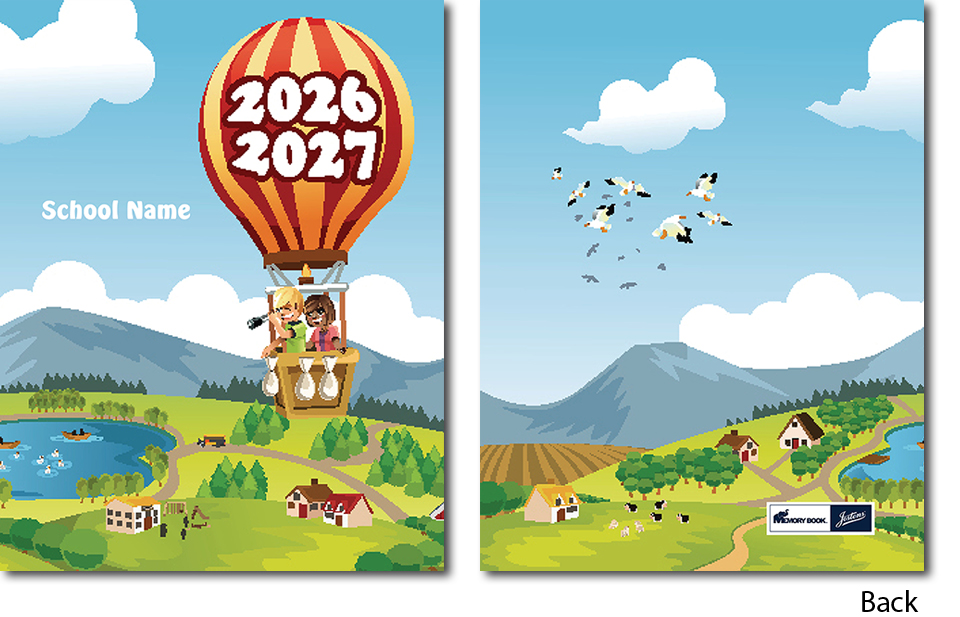 Balloon Ride